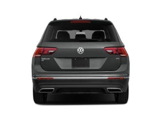 Volkswagen Tiguan for sale Las Vegas