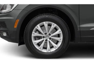 Volkswagen Tiguan for sale Las Vegas
