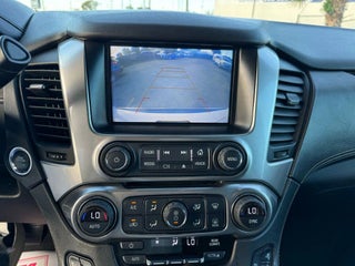2018 Chevrolet Suburban thumbnail – Miami, FL – 15