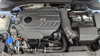 Hyundai Veloster N for sale Las Vegas