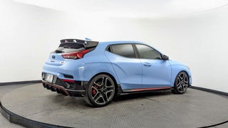 Hyundai Veloster N for sale Las Vegas