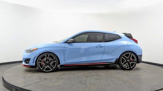 Hyundai Veloster N for sale Las Vegas