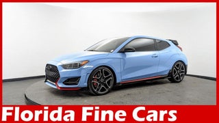 Hyundai Veloster N for sale Las Vegas