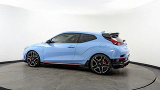 Hyundai Veloster N for sale Las Vegas