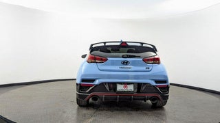 Hyundai Veloster N for sale Las Vegas