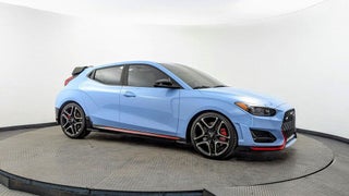 Hyundai Veloster N for sale Las Vegas