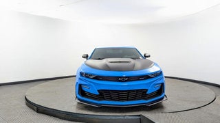 2023 Chevrolet Camaro thumbnail – West Palm Beach , FL – 12