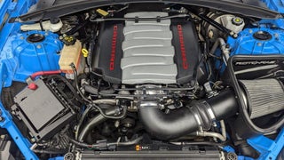 2023 Chevrolet Camaro thumbnail – West Palm Beach , FL – 28