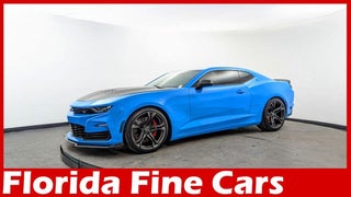 Chevrolet Camaro for sale Las Vegas