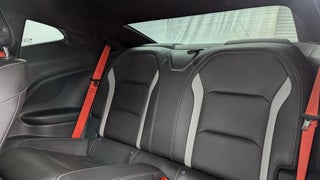 2023 Chevrolet Camaro thumbnail – West Palm Beach , FL – 17