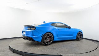 2023 Chevrolet Camaro thumbnail – West Palm Beach , FL – 8
