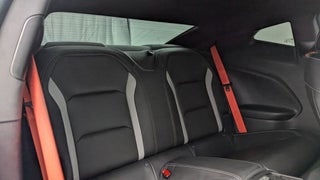2023 Chevrolet Camaro thumbnail – West Palm Beach , FL – 19