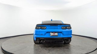 2023 Chevrolet Camaro thumbnail – West Palm Beach , FL – 7