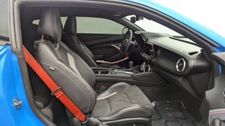 2023 Chevrolet Camaro thumbnail – West Palm Beach , FL – 21