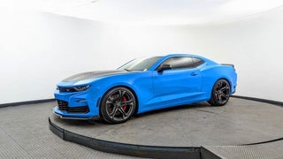 2023 Chevrolet Camaro thumbnail – West Palm Beach , FL – 2