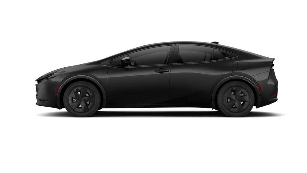 Image of 2026 Toyota Prius