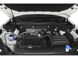 Volkswagen Atlas for sale Las Vegas