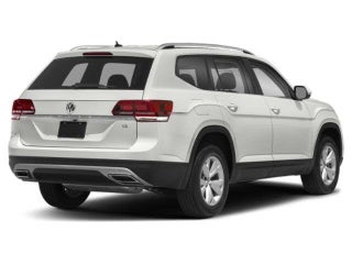 Volkswagen Atlas for sale Las Vegas