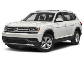Volkswagen Atlas for sale Las Vegas
