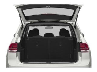 Volkswagen Atlas for sale Las Vegas