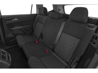 Volkswagen Atlas for sale Las Vegas
