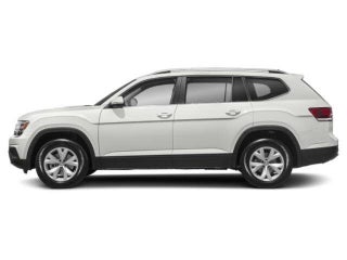 Volkswagen Atlas for sale Las Vegas