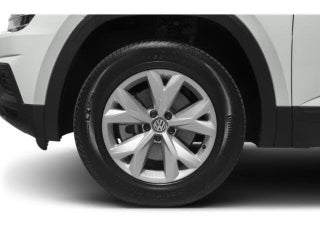 Volkswagen Atlas for sale Las Vegas