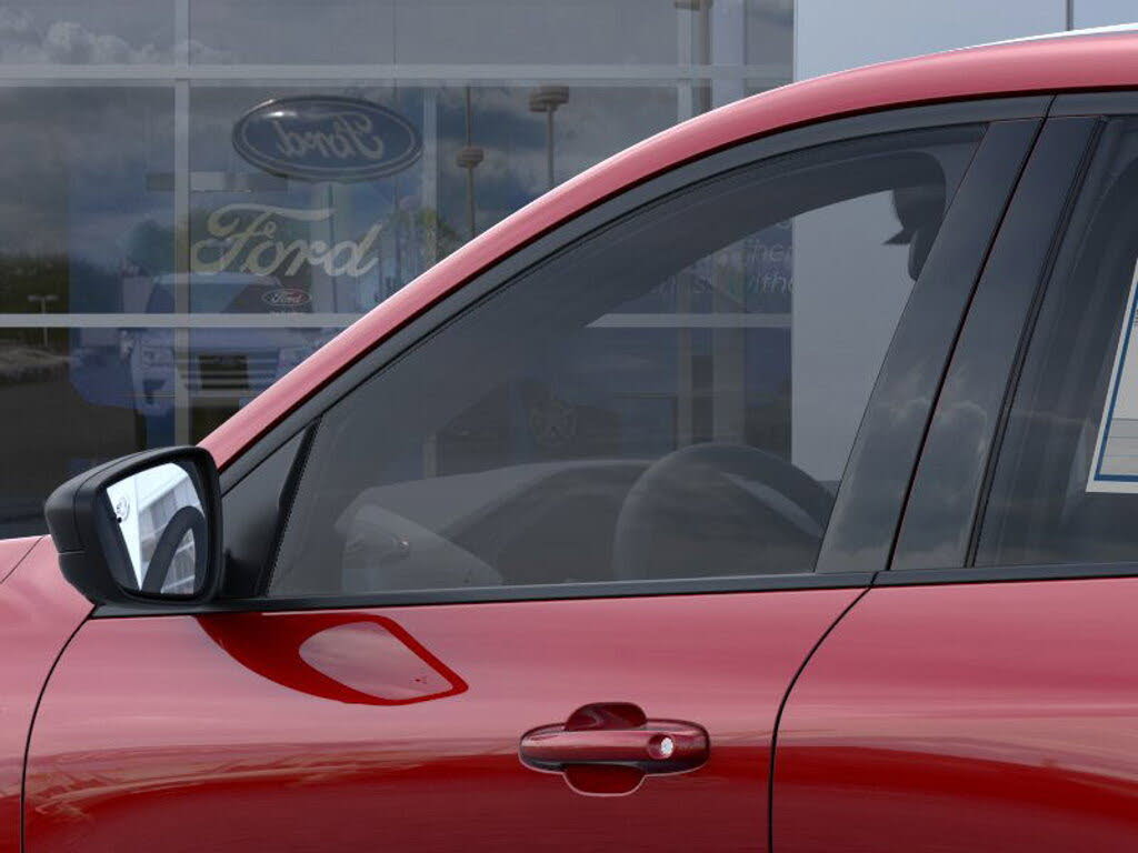Image of 2025 Ford Escape