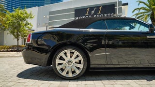 2016 Rolls-Royce Dawn thumbnail – Fort Lauderdale, FL – 26