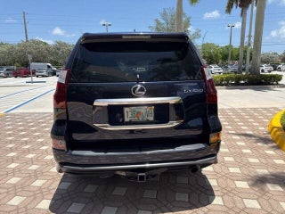 2021 Lexus GX 460 thumbnail – Miami, FL – 7