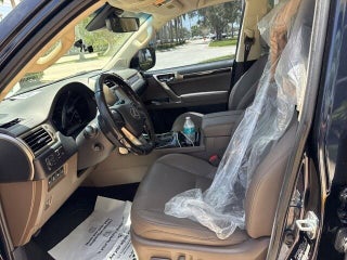 2021 Lexus GX 460 thumbnail – Miami, FL – 2