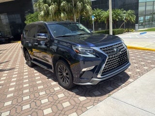2021 Lexus GX 460 thumbnail – Miami, FL – 5