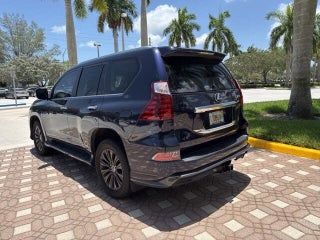 2021 Lexus GX 460 thumbnail – Miami, FL – 8