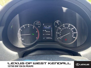 Lexus GX 460 for sale Las Vegas