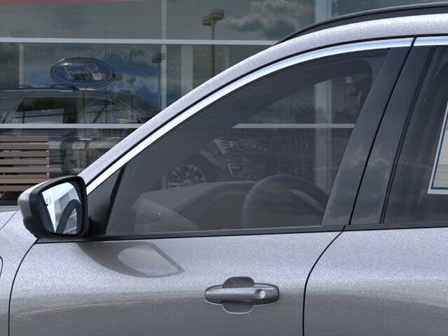 Image of 2025 Ford Escape Hybrid Plug-in