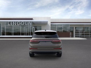 Lincoln Corsair