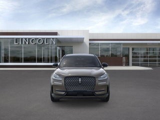 Lincoln Corsair