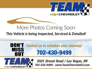 Chevrolet Malibu for sale Las Vegas