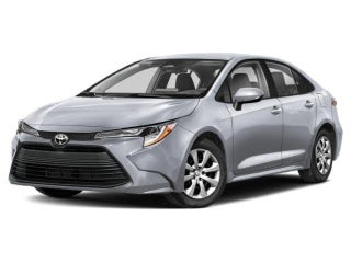 Toyota Corolla for sale Las Vegas