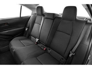 Toyota Corolla for sale Las Vegas