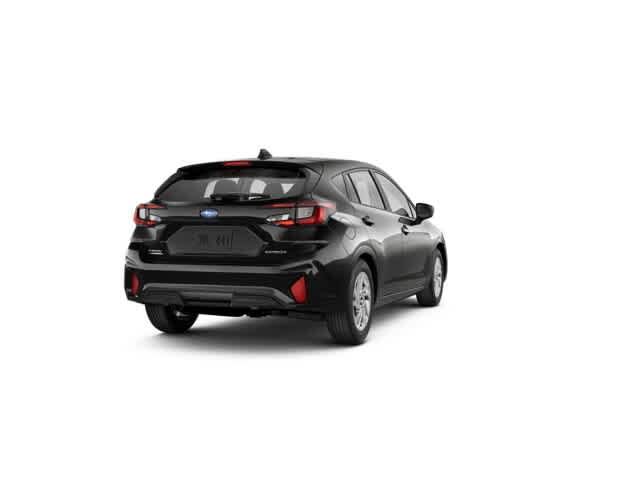 Image of 2025 Subaru Impreza