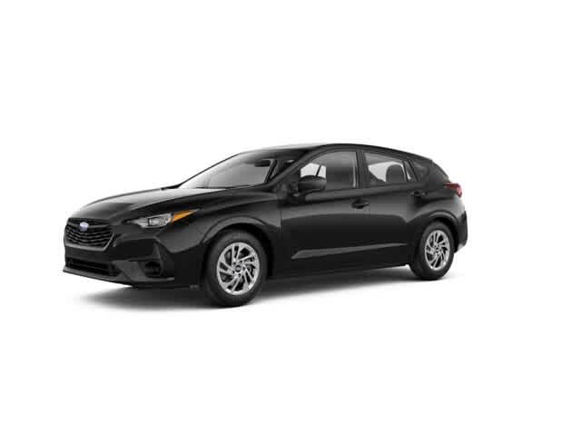 Image of 2025 Subaru Impreza