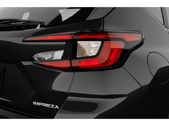 Image of 2025 Subaru Impreza