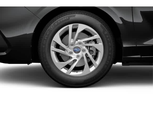 Image of 2025 Subaru Impreza