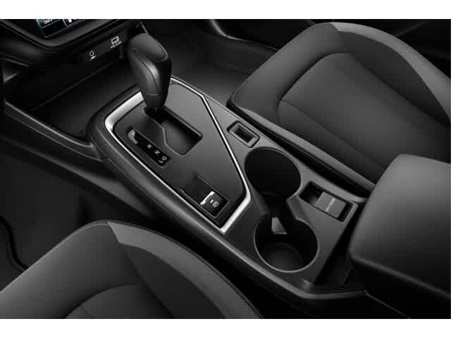 Image of 2025 Subaru Impreza