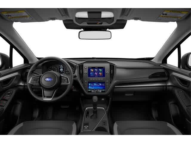 Image of 2025 Subaru Impreza