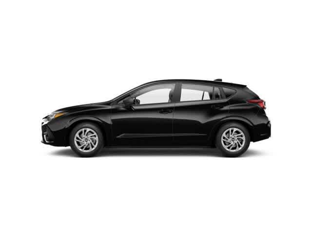 Image of 2025 Subaru Impreza