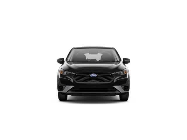 Image of 2025 Subaru Impreza