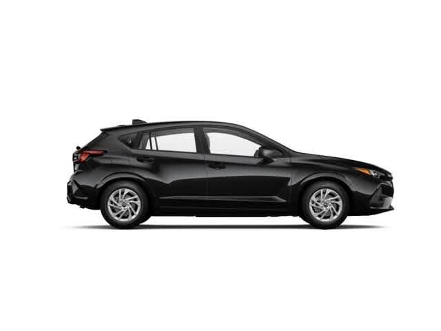 Image of 2025 Subaru Impreza