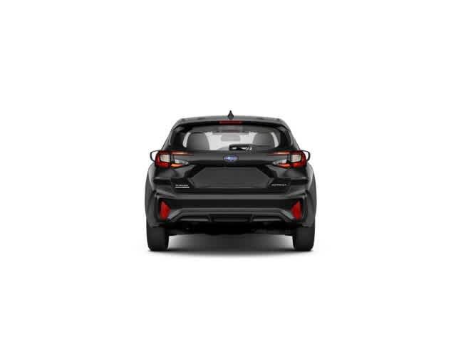 Image of 2025 Subaru Impreza